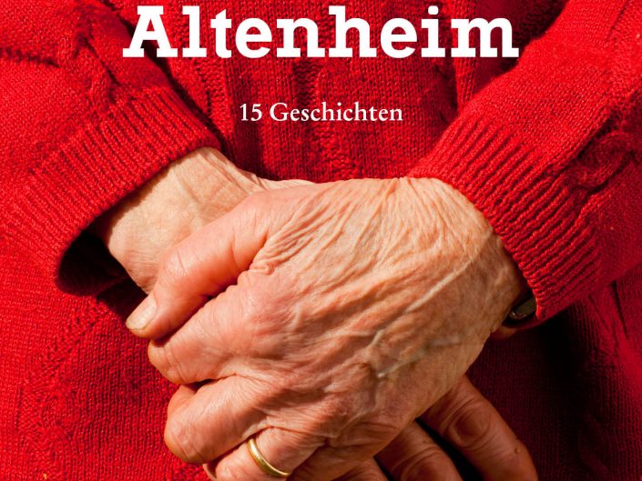 Hotel Altenheim  15 Geschichten 2022